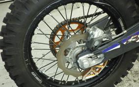 KTM 250 EXC TPI SIXDAYS