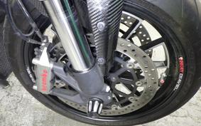 DUCATI DIAVEL Carbon 2012