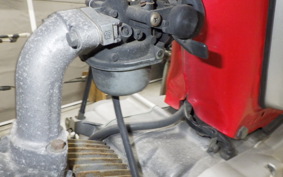 HONDA CD50 BENLY S 2021 CD50