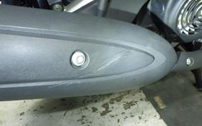 YAMAHA CYGNUS 125 X 2 SE44J