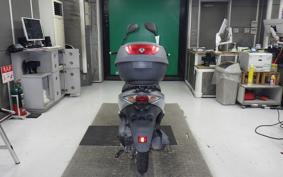 HONDA DIO Gen.6 AF68