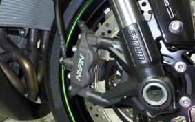 KAWASAKI NINJA ZX-6R A 2024 ZX636J