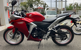 HONDA CBR250R MC41