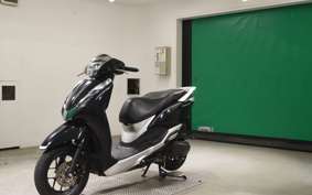 HONDA LEAD 125 2022 JF45