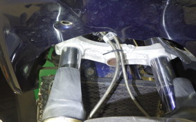 SUZUKI BANDIT 1200 S 2002 GV77A