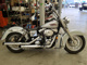 Фото Harley FXDL1580 1999 с японского аукциона