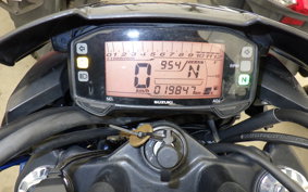 SUZUKI ｼﾞｸｻｰ150 NG4BG