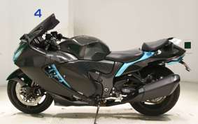 SUZUKI HAYABUSA Gen.3 2022 EJ11A