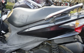 SUZUKI ADDRESS V125 CF4MA