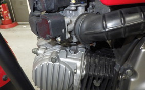 HONDA CT125 HUNTER CUB 2026 JA55