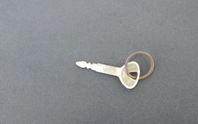 YAMAHA JOG Gen.5 SA36J