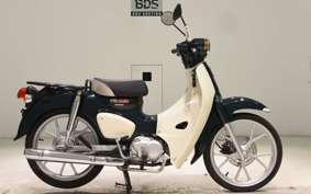 HONDA C110 SUPER CUB JA59