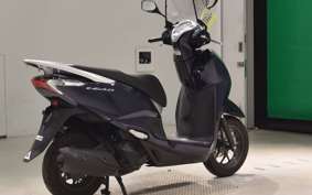 HONDA LEAD 125 2014 JK12
