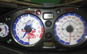 SUZUKI GSX-1300R HAYABUSA 2003