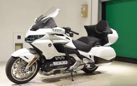 HONDA GL 1800 GOLD WING TOUR DCT 2026 SC79