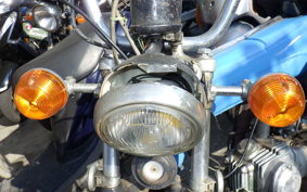 HONDA MIGHTY DAX ST90