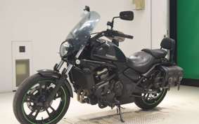 KAWASAKI VULCAN 650 SA 2016 EN650A