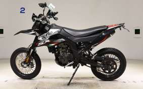 APRILIA SX 125 2013
