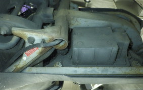 SUZUKI LET's 4 2023 CA41A