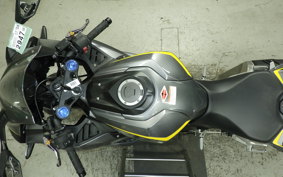 HONDA CBR250RR A MC51