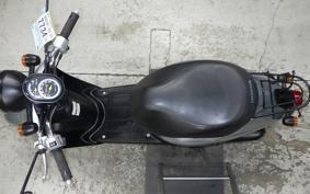 HONDA TODAY 2 2001 AF67