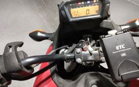 HONDA NC700X DCT RC63