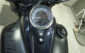 HARLEY FXFB1750 2018