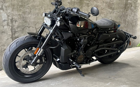 HARLEY  HARLEY RH1250S 2025 ZC4