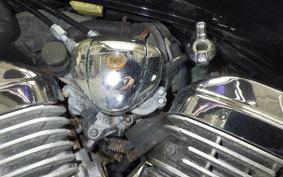 HONDA STEED 400 2003 NC26