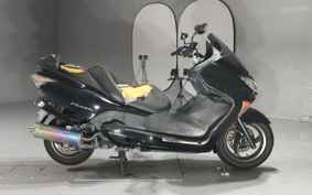 HONDA FORZA Z MF08