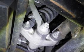 SUZUKI BOULEVARD 400 2006 VK55A