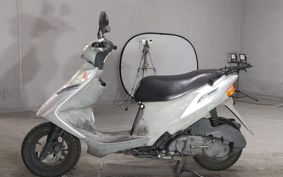 SUZUKI ADDRESS V125 CF46A
