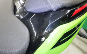 KAWASAKI NINJA 250 2 2024 EX250Y