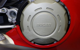 DUCATI PANIGALE V4 S 2025