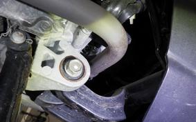 HONDA LEAD 110 2005 JF19