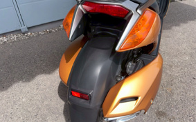 SUZUKI GEMMA 250 CJ47A