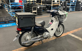 HONDA SUPER CUB50 AA04