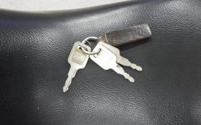 KAWASAKI KR250S 1992 KR250A