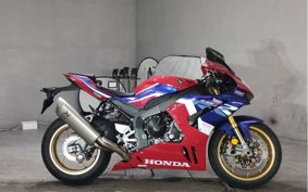 HONDA CBR1000RR RSP 2022 SC82