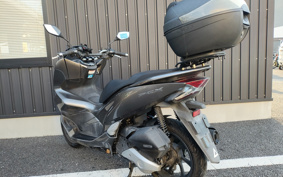 HONDA PCX125 JF81