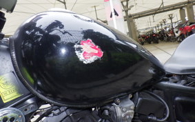 YAMAHA VIRAGO 250 2014 3DM
