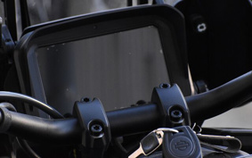 HARLEY PAN AMERICA 1250 2021 ZES