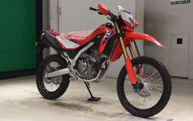 HONDA CRF250L 2007 MD47