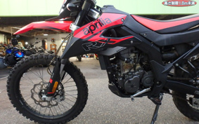APRILIA APRILIA RX 125