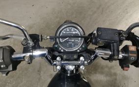 KAWASAKI 250TR BJ250F