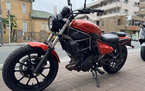 KAWASAKI ELIMINATOR 400-1 2025 EL400A