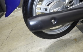 HONDA C110 SUPER CUB 2019 JA61