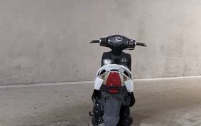 SYM GT125 HM12V