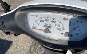 HONDA DIO AF34