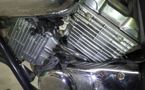 HONDA MAGNA 250 2009 MC29